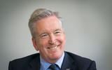 Adrian Hallmark