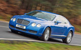 Bentley