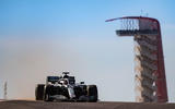 Lewis Hamilton wins sixth driver's world championship - credit: motorsportimages Lewis Hamilton wins sixth driver's world championship - viewing platform