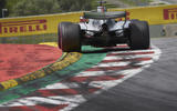 Hamilton Austrian GP