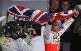 hamilton 953