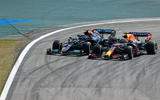 hamilton verstappen single page