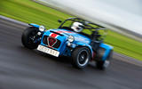 Britain's best Driver's car 2017