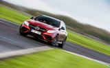 Britain's best Driver's car 2017