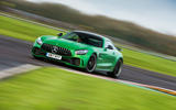 Britain's best Driver's car 2017