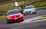 Britain's best Driver's car 2017