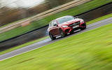 Britain's best Driver's car 2017