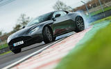 Britain's Best Driver's Car - the final three