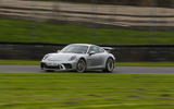 Britain's Best Driver's Car - the final three