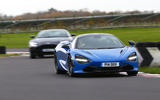 Britain's Best Driver's Car - the final three