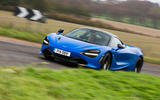 Britain's Best Driver's Car - the final three
