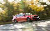 Britain's best Driver's car 2017