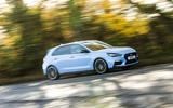 Britain's best Driver's car 2017