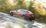 Britain's best Driver's car 2017
