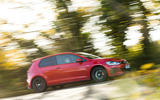 Britain's best Driver's car 2017