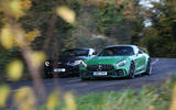 Britain's Best Driver's Car - the final three