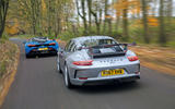 Britain's Best Driver's Car - the final three