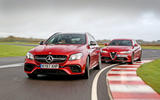 Britain's best Driver's car 2017
