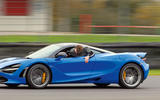 Britain's Best Driver's Car - the final three
