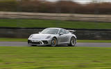 Britain's Best Driver's Car - the final three
