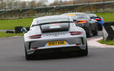 Britain's Best Driver's Car - the final three