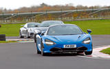 Britain's Best Driver's Car - the final three