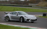 Britain's Best Driver's Car - the final three