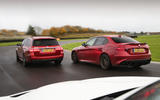 Britain's best Driver's car 2017