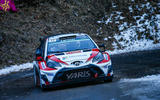 Opinion: What was the new look WRC like?
