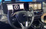 Harman car interior CES 2023 Harman car interior CES 2023