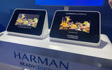 Harman Neo QLED display CES 2023 Harman Neo QLED display CES 2023