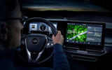 Harman Ready Care driver monitoring