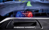 Harman ready vision