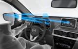 Harman eye tracking