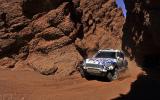 Mini ALL4 Racing