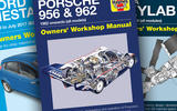 Haynes Manual