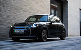 MINI Electric MINI Electric