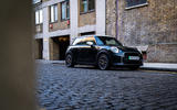 MINI Electric MINI Electric