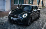 MINI Electric MINI Electric