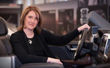 Helen Emsley at General Motors