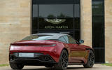 One-off Aston Martin DB11 Henley Royal Regatta edition