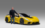 Hennessey