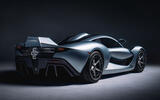Hennessey Blackbird 08