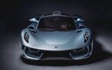 Hennessey Blackbird 09
