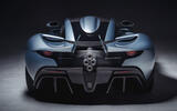Hennessey Blackbird 10
