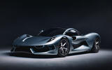 Hennessey Blackbird 11