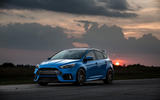 Ford Focus RS 