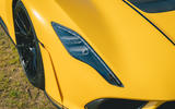 Hennessey Venom F5 Roadster light Hennessey Venom F5 Roadster light