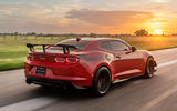 Hennessey 96