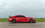 Hennessey Exorcist 30th Anniversary Camaro ZL1   0010